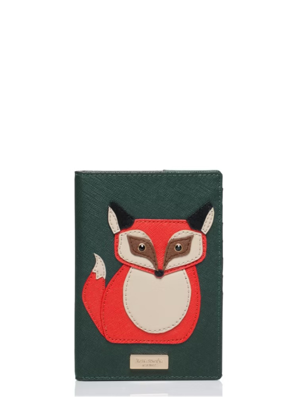 Kate Spade Passport Holder